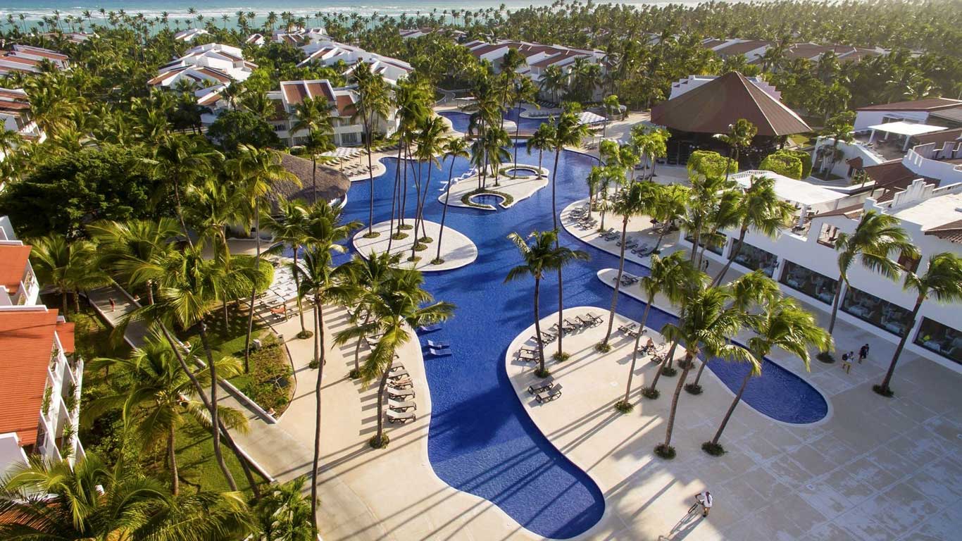 Occidental Punta Cana